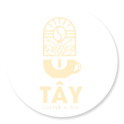 Tây coffee & tea