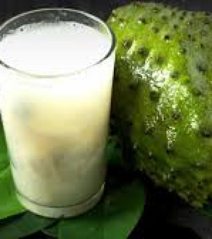 Mãng cầu