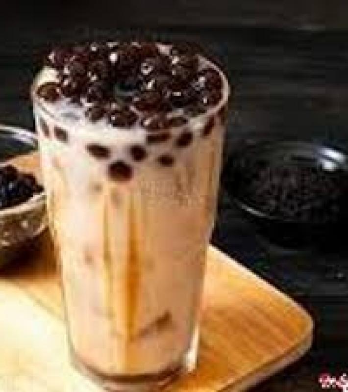 Trà sữa trân châu trắng/đen size L