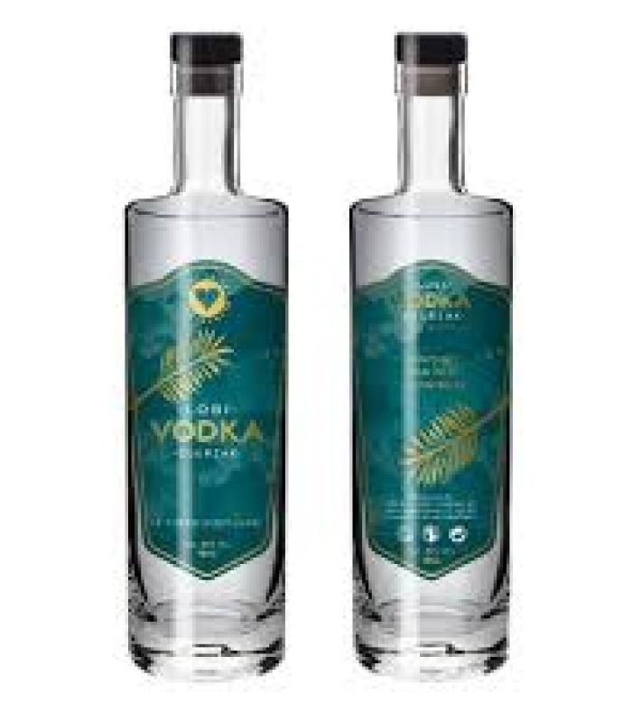 soursop vodka