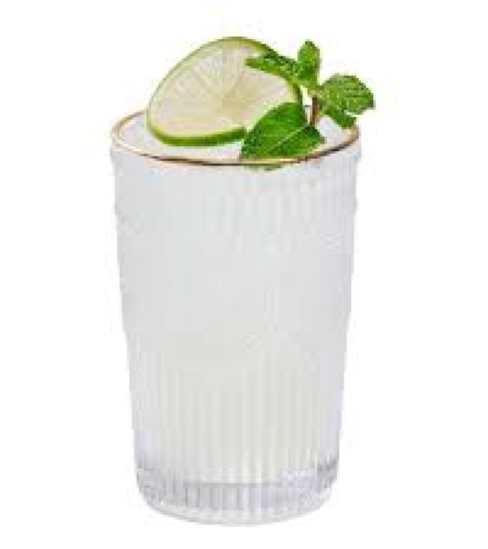 Soda chanh