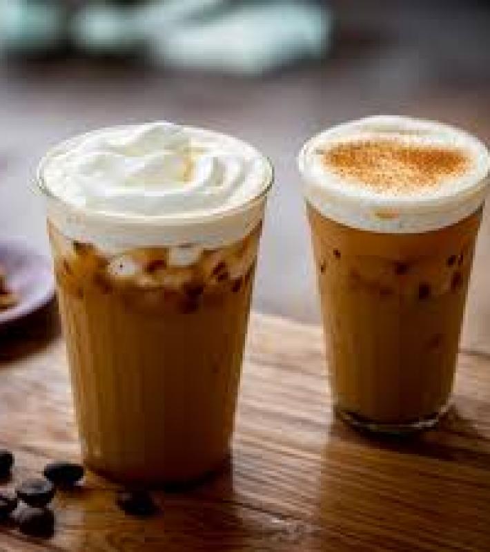 Cà phê muối