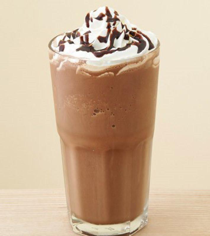Chocolate đá xay